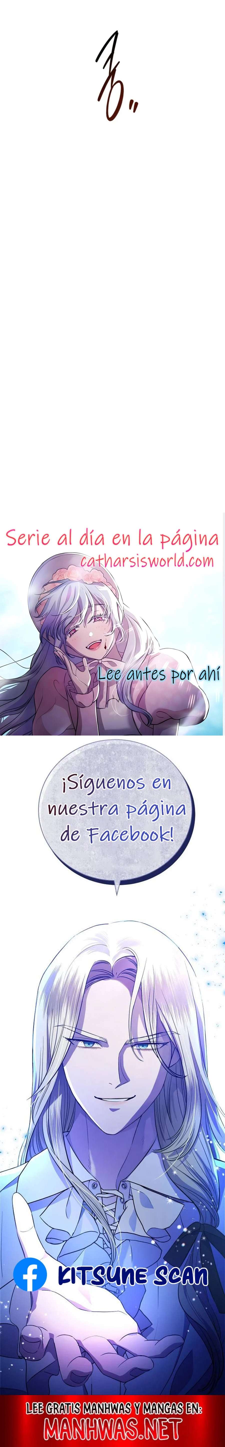 En Tres Meses De Verano Capítulo 8 - Página 19
