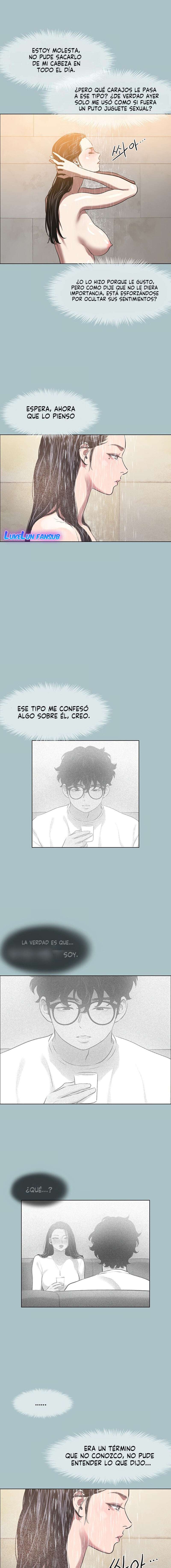 Lo siento, no tengo intención de salir con nadie Capítulo 11 - Página 13