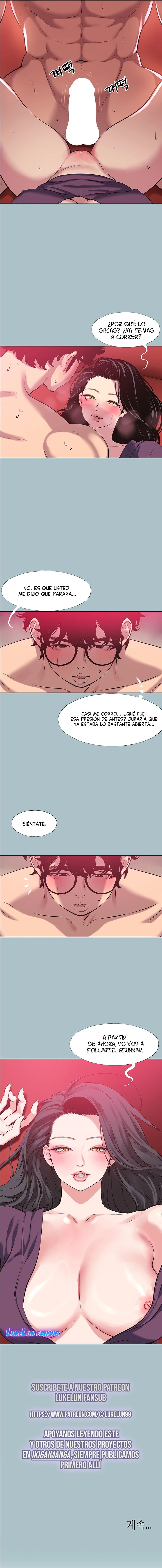 Lo siento, no tengo intención de salir con nadie Capítulo 18 - Página 8