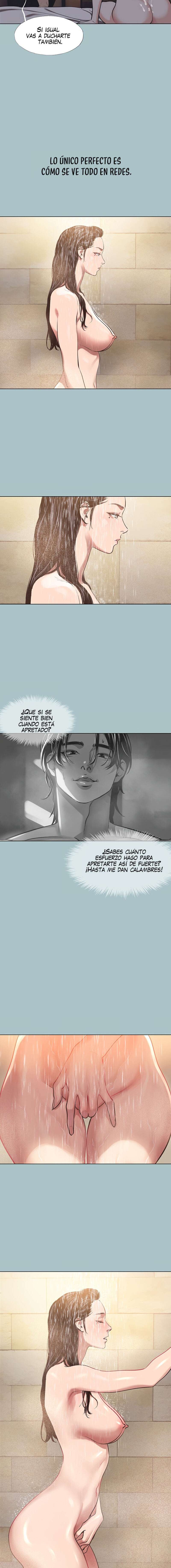 Lo siento, no tengo intención de salir con nadie Capítulo 4 - Página 6