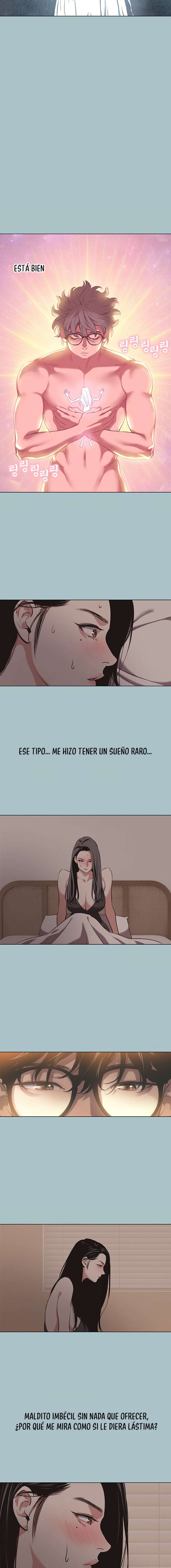 Lo siento, no tengo intención de salir con nadie Capítulo 5 - Página 15
