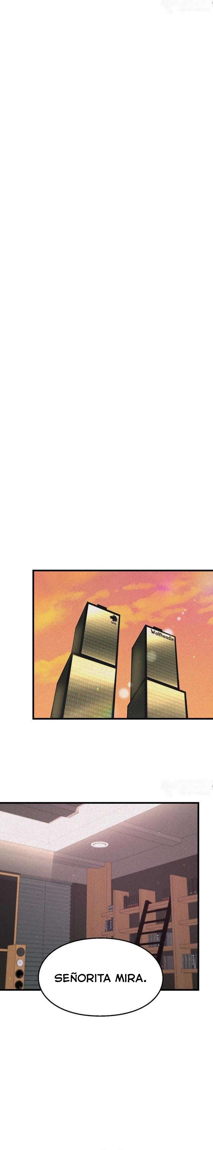 Soy Una Correa De Perro Para El CEO Capítulo 10 - Página 28