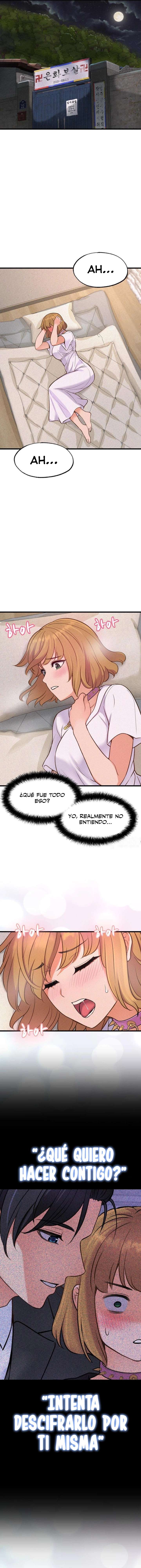 Soy Una Correa De Perro Para El CEO Capítulo 12 - Página 17