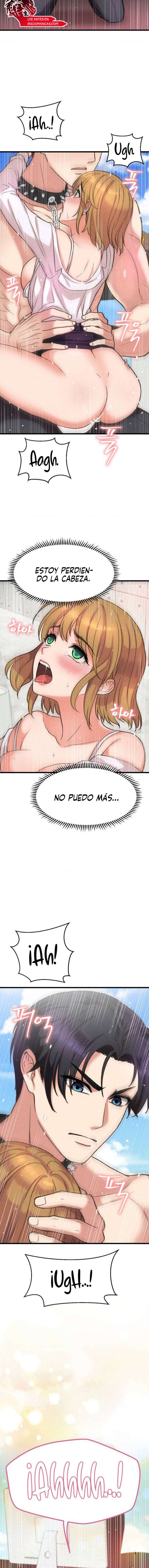 Soy Una Correa De Perro Para El CEO Capítulo 2 - Página 20