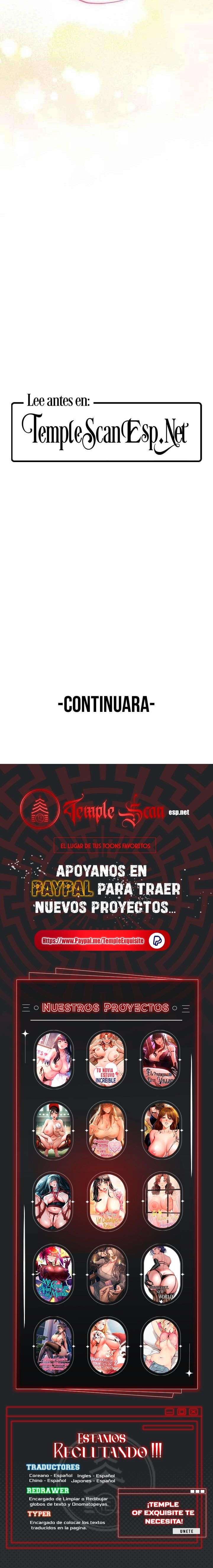 Soy Una Correa De Perro Para El CEO Capítulo 23 - Página 23