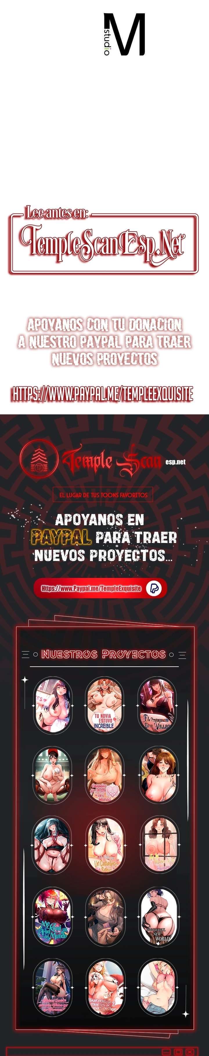 Soy Una Correa De Perro Para El CEO Capítulo 25 - Página 22