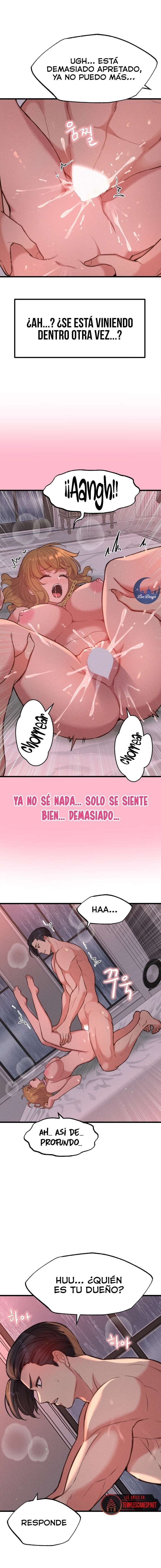 Soy Una Correa De Perro Para El CEO Capítulo 30 - Página 2