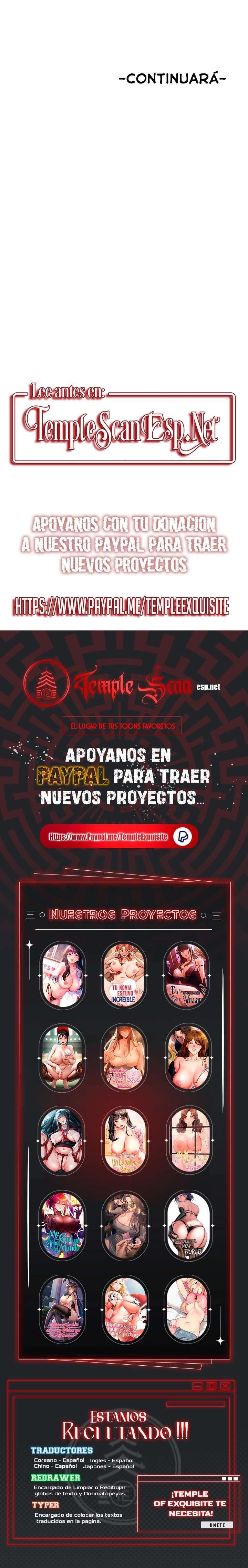 Soy Una Correa De Perro Para El CEO Capítulo 31 - Página 22