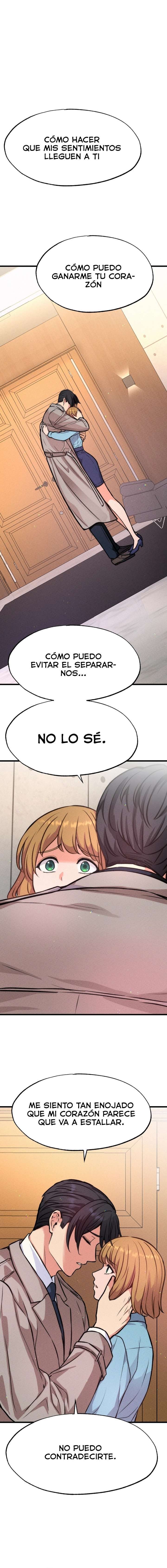 Soy Una Correa De Perro Para El CEO Capítulo 37 - Página 15