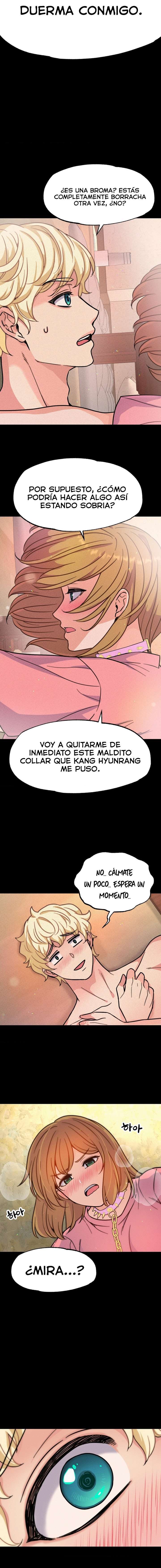 Soy Una Correa De Perro Para El CEO Capítulo 39 - Página 2