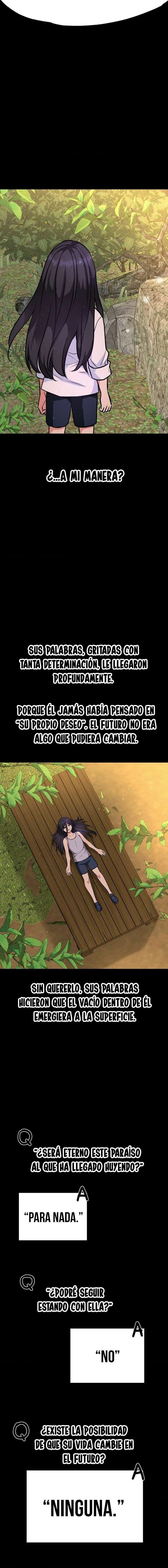 Soy Una Correa De Perro Para El CEO Capítulo 44 - Página 16