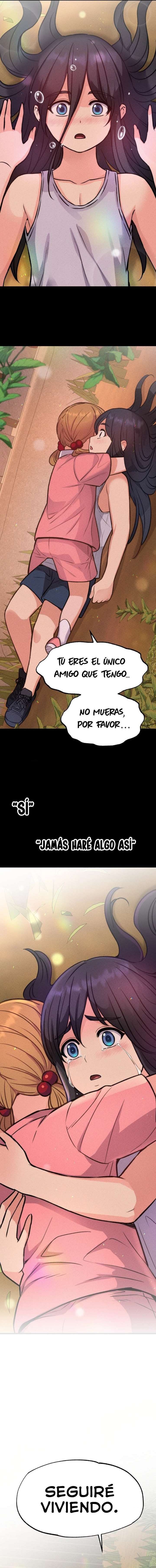 Soy Una Correa De Perro Para El CEO Capítulo 44 - Página 19