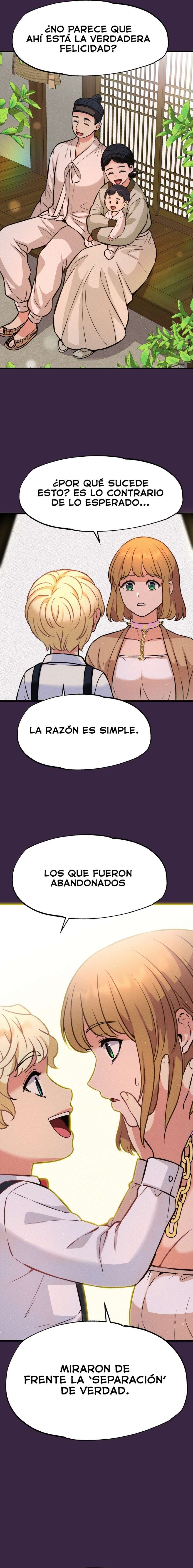 Soy Una Correa De Perro Para El CEO Capítulo 48 - Página 7