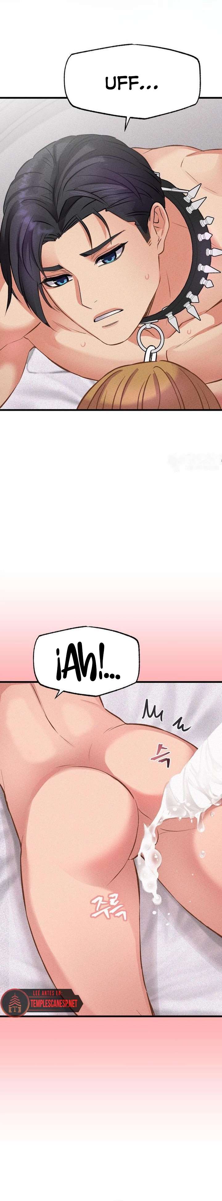 Soy Una Correa De Perro Para El CEO Capítulo 9 - Página 26
