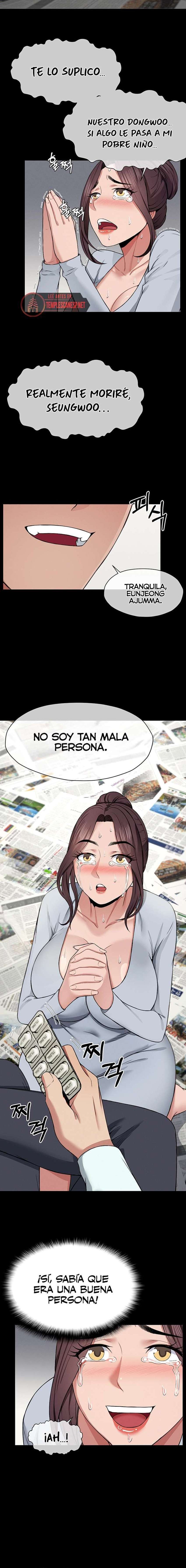 Esclavas del Refugio de Supervivencia Capítulo 12 - Página 7