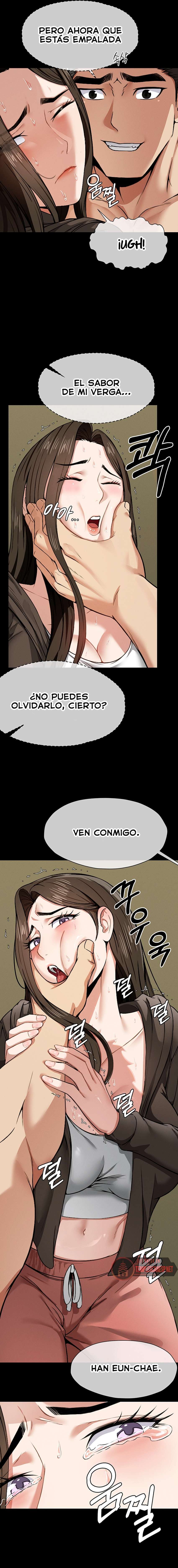 Esclavas del Refugio de Supervivencia Capítulo 7 - Página 2