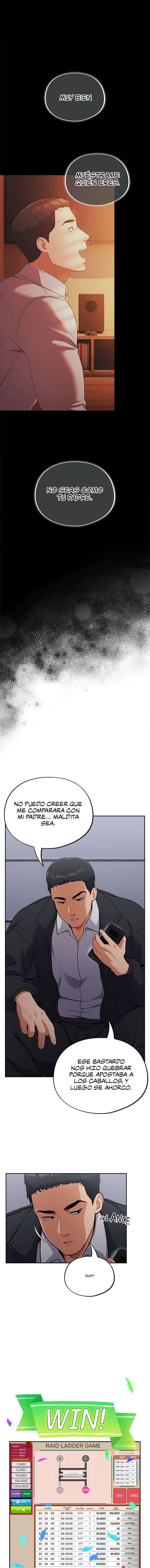 Pandemia de estupidez Capítulo 1 - Página 14