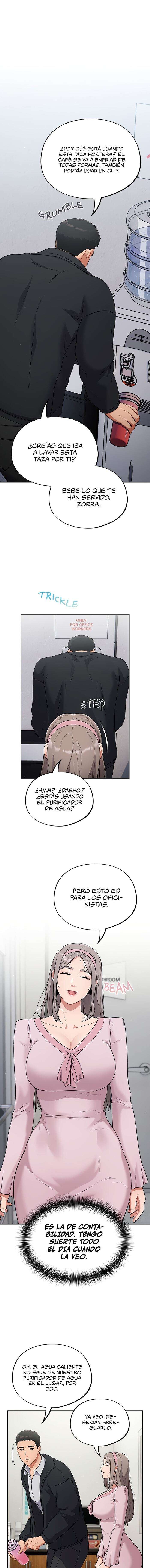 Pandemia de estupidez Capítulo 1 - Página 17