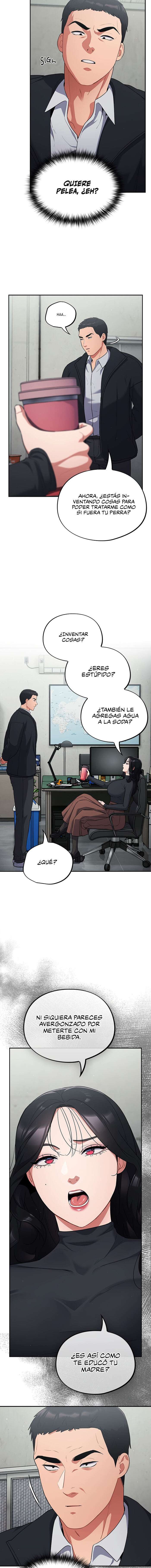 Pandemia de estupidez Capítulo 1 - Página 21