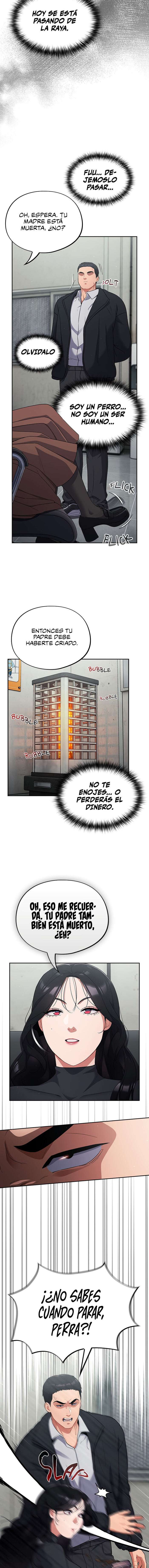 Pandemia de estupidez Capítulo 1 - Página 22