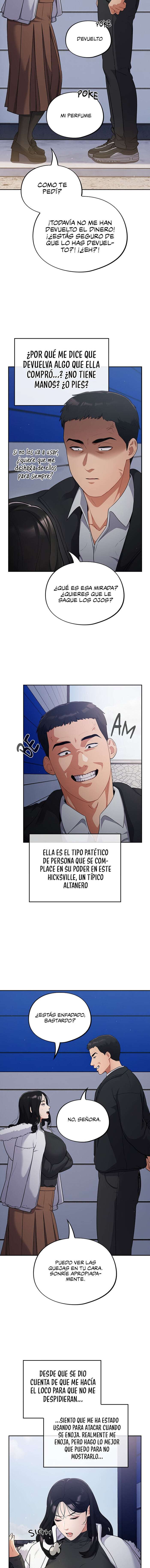 Pandemia de estupidez Capítulo 1 - Página 9