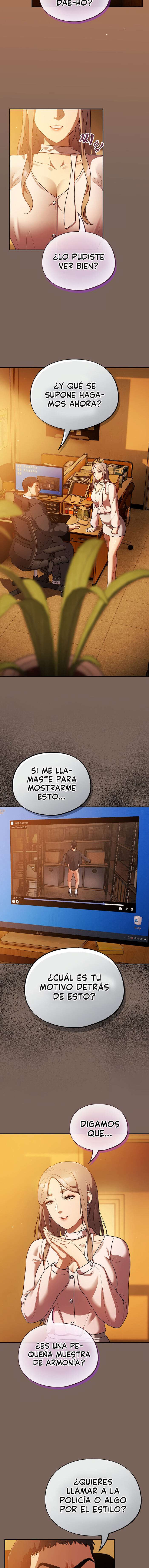 Pandemia de estupidez Capítulo 10 - Página 12