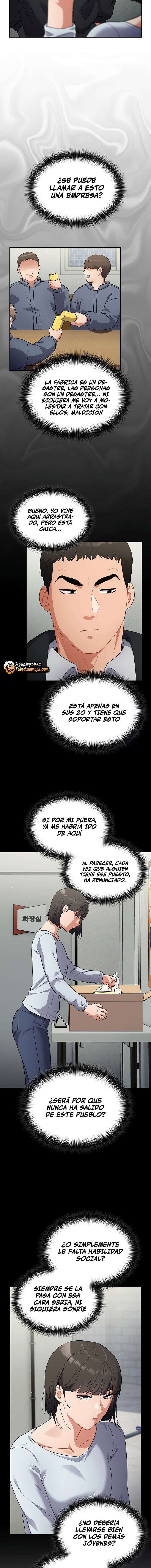 Pandemia de estupidez Capítulo 10 - Página 8
