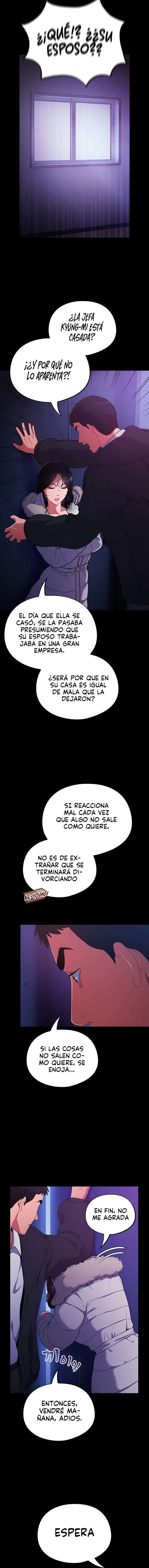 Pandemia de estupidez Capítulo 11 - Página 11