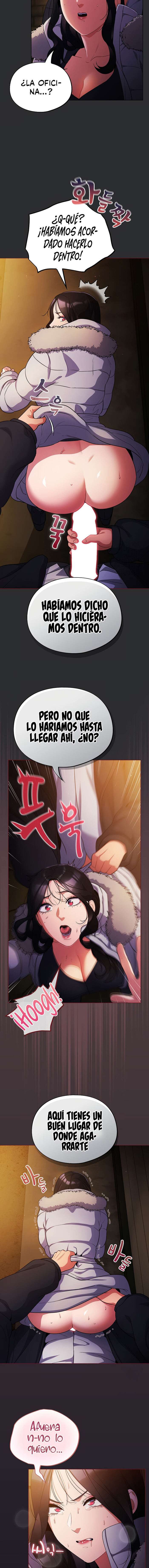 Pandemia de estupidez Capítulo 11 - Página 15