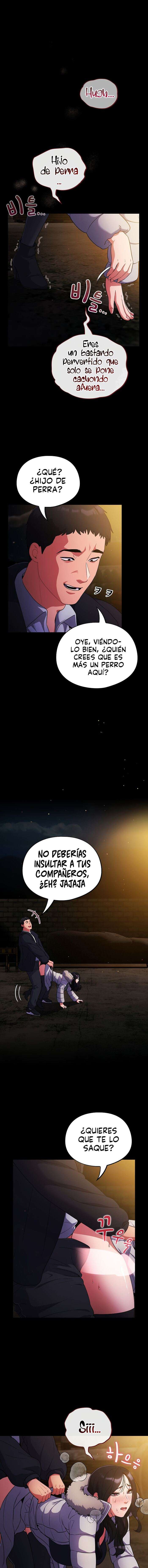 Pandemia de estupidez Capítulo 12 - Página 4