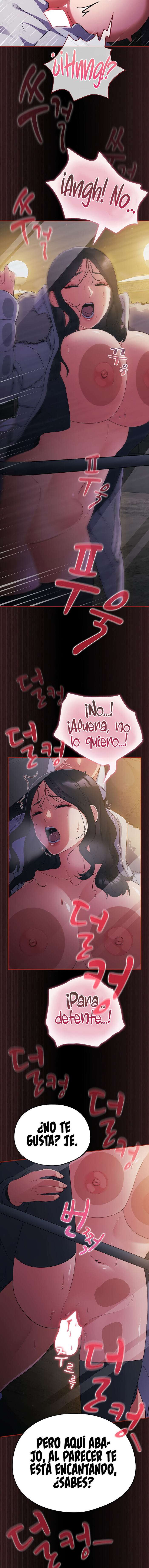 Pandemia de estupidez Capítulo 12 - Página 9