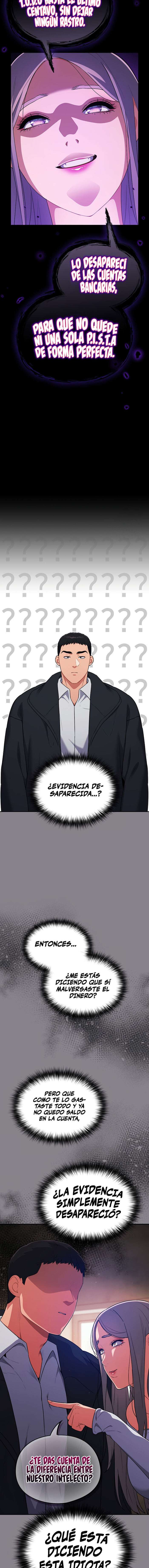 Pandemia de estupidez Capítulo 13 - Página 14