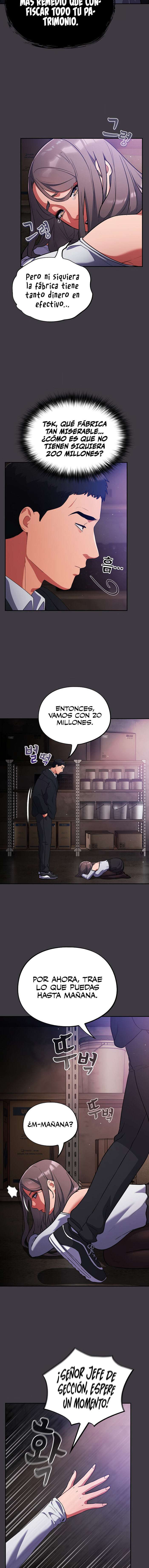 Pandemia de estupidez Capítulo 14 - Página 10