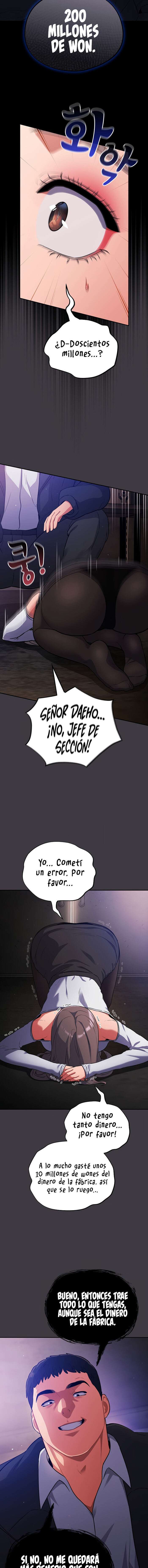 Pandemia de estupidez Capítulo 14 - Página 9