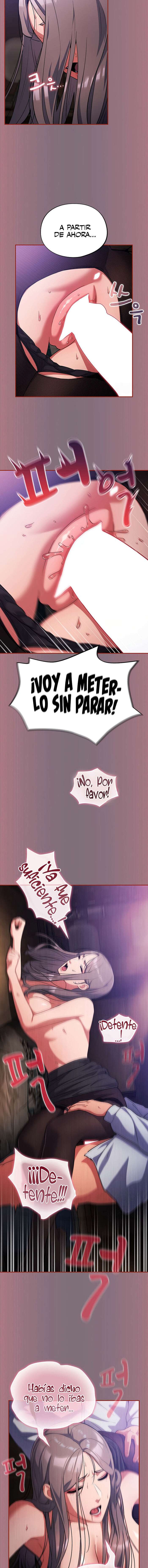 Pandemia de estupidez Capítulo 15 - Página 13