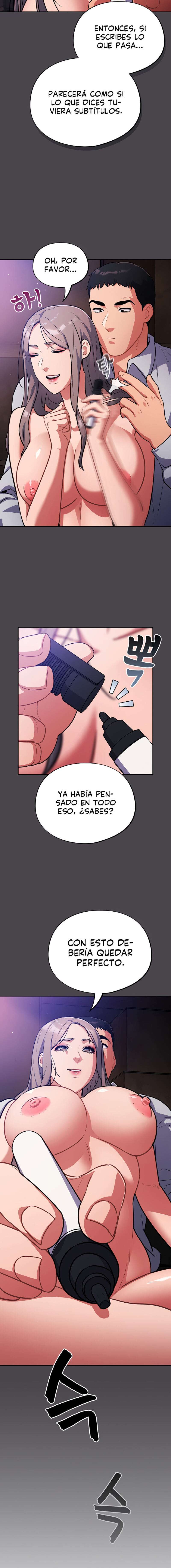 Pandemia de estupidez Capítulo 16 - Página 11