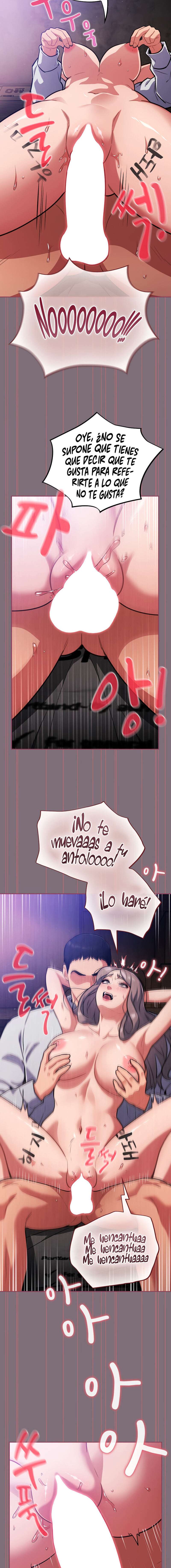 Pandemia de estupidez Capítulo 16 - Página 15