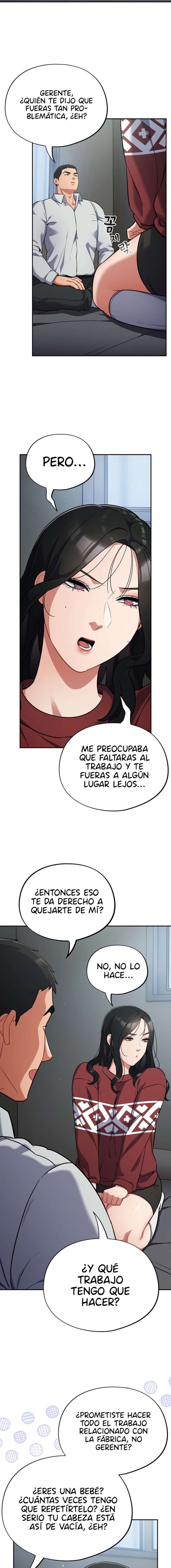 Pandemia de estupidez Capítulo 18 - Página 15