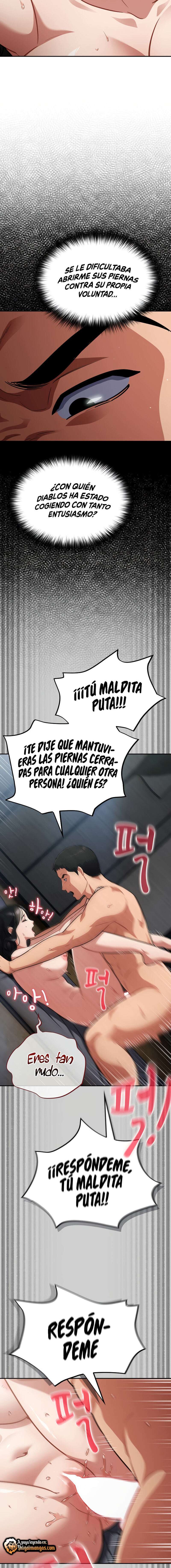 Pandemia de estupidez Capítulo 19 - Página 16
