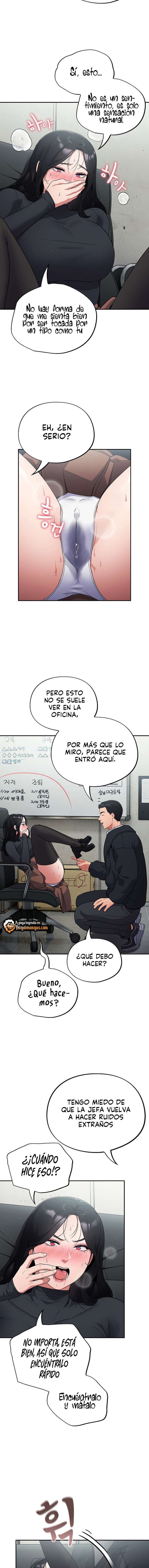 Pandemia de estupidez Capítulo 2 - Página 13