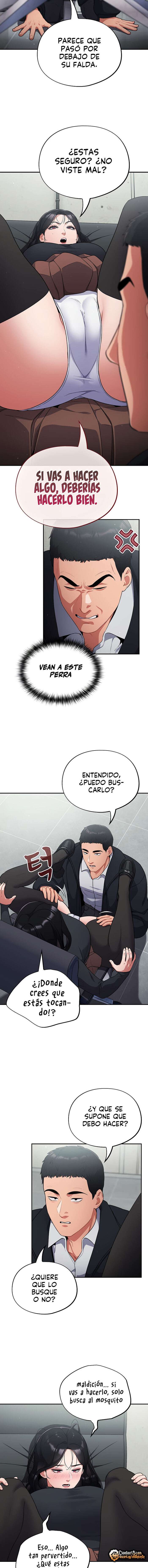 Pandemia de estupidez Capítulo 2 - Página 4