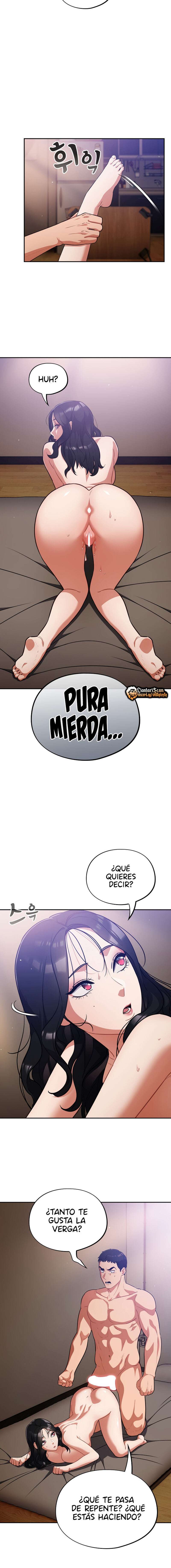 Pandemia de estupidez Capítulo 20 - Página 14