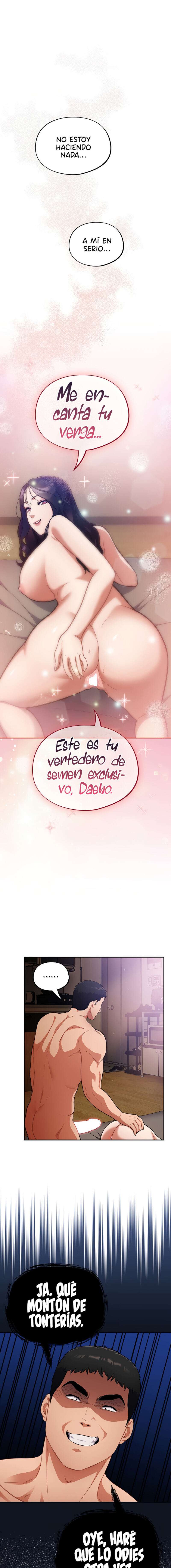 Pandemia de estupidez Capítulo 20 - Página 15