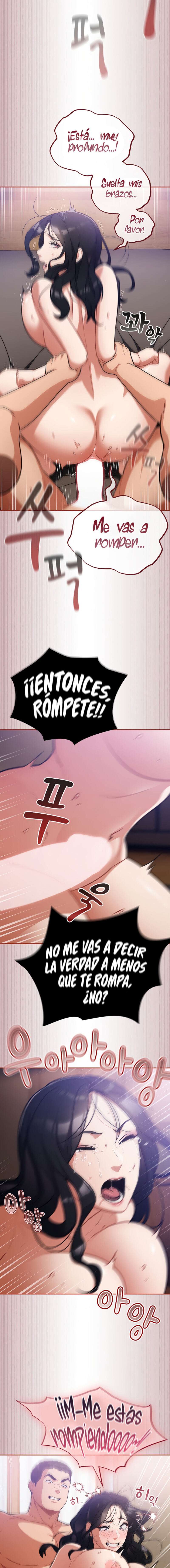 Pandemia de estupidez Capítulo 20 - Página 17