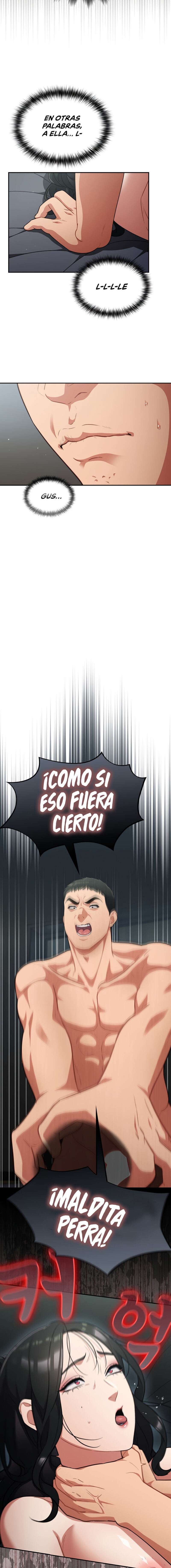 Pandemia de estupidez Capítulo 20 - Página 2