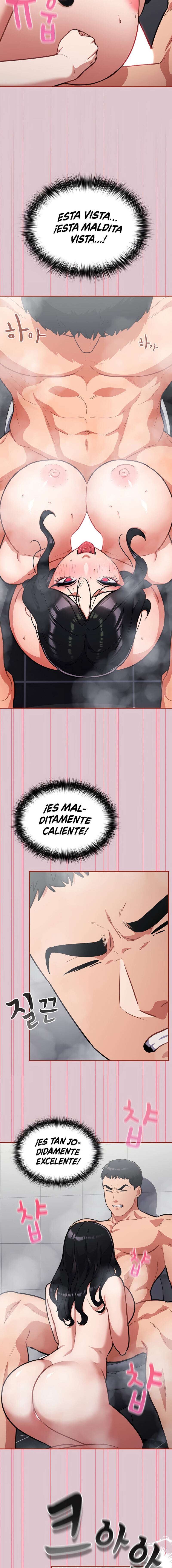 Pandemia de estupidez Capítulo 21 - Página 14