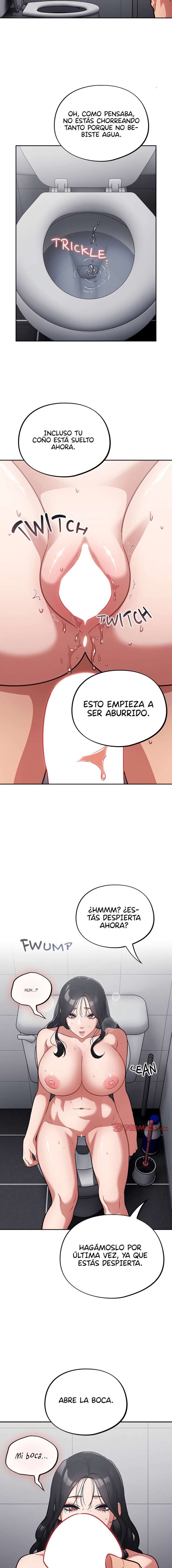 Pandemia de estupidez Capítulo 22 - Página 14