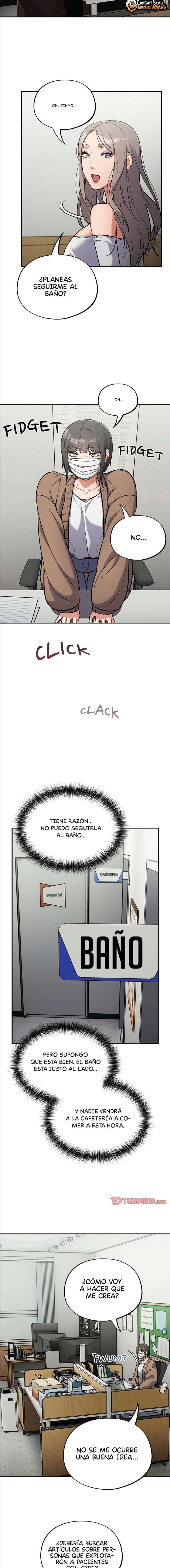 Pandemia de estupidez Capítulo 23 - Página 13