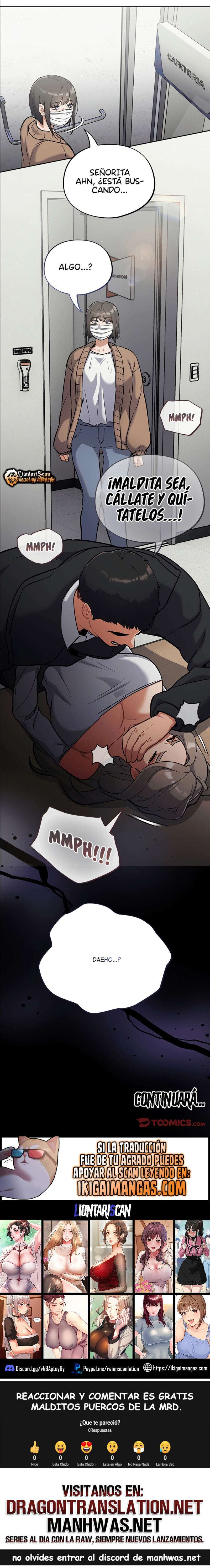Pandemia de estupidez Capítulo 23 - Página 17