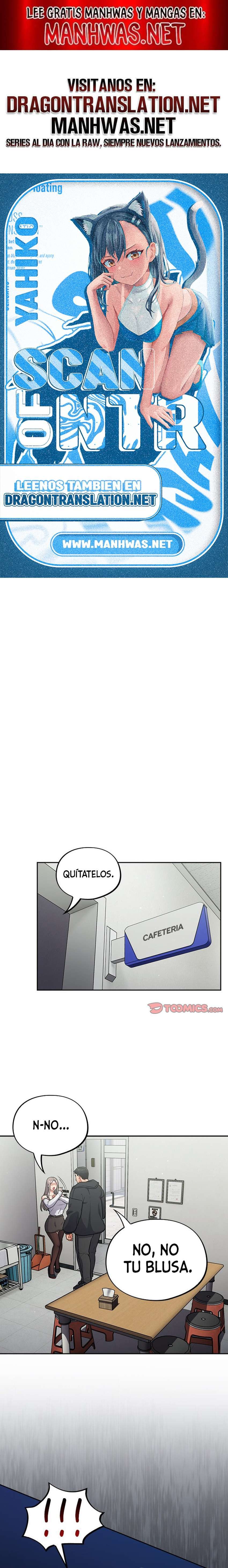 Pandemia de estupidez Capítulo 24 - Página 1